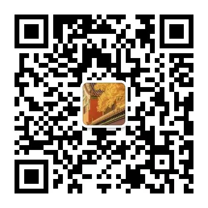 WeChat QR